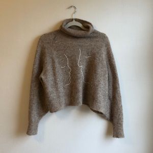 Paloma wool sweater